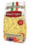 Макароны Колосок 400гр, 1/18 МакСтори