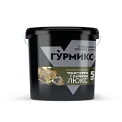 Маринад Чимичурри с лаймом Люкс, Гурмикс, ведро 5 кг