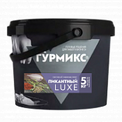 Маринад Пикантный Люкс, Гурмикс, 5 кг