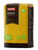 Полента кукурузная манка "Ярмарка" 600 г