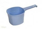 Ковш 1,5 л пластмассовый Ковш 1,5 л пластмассовый