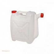 Канистра со сливом 10л