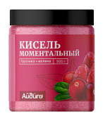 Кисель моментальный брусника-малина, банка-туба, 500 г. Айдиго Кисель моментальный брусника-малина, банка-туба, 500 г. Айдиго