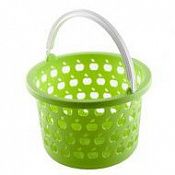 Корзинка Стайл (185*185*135) 2,2л круглая