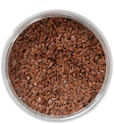 Лен семена 200 г. Айдиго