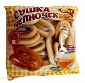 Сушки "Челночек" "ОГО!" Сушки "Челночек" "ОГО!"