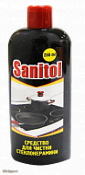 Средство для стеклокерамики Sanitol (Санитол)
