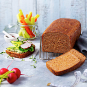 Смесь хлебо-булочная Ирекс Пумперникел светлый 25 кг