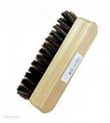 Щетка обувная 122*40