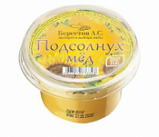 Мед «Подсолнуха» Берестов 240 г