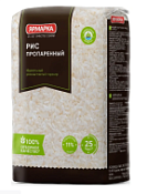 Рис круглозерный "Ярмарка" 700 г 