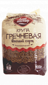 Крупа Агромастер гречневая