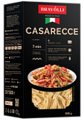 Паста Казаречче CASARECCE "Bravolli!" 500 г