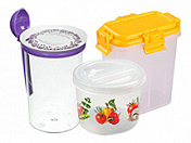 Банки для хранения оптом