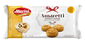 Печенье Амаретти MARINI, 200 г