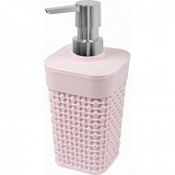 Дозатор для жидкого мыла ОСЛО/16 (ПР) арт.РТ1345