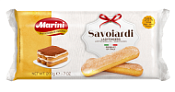 Печенье Савоярди, MARINI, 200 г