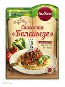 Вкусные идеи "Спагетти "Болоньезе"