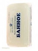 Мыло туалетное "Банное" Мыло туалетное "Банное"