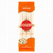 Лапша пшеничная сомен somen Сэн Сой Лапша пшеничная сомен somen Сэн Сой