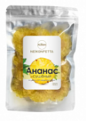 Ананас сушеный "NeKonfetta" 500 г