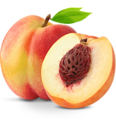 Аромапаста Персик Триэр, 1 кг