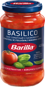 Соус томатный с базиликом Barilla