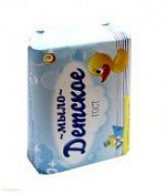 Мыло туалетное Детское Мыло туалетное Детское