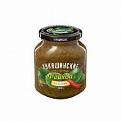 Фейхоа с сахаром "Лукашинские" 400 г