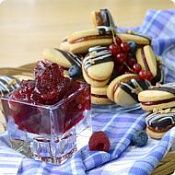 Конфитюр лимон с яблоком П "Гамми"