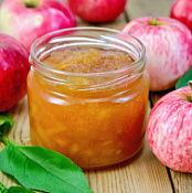 Конфитюр Яблоко ТН-40 Астри, 12 кг