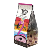 Кашка манная Розовый фламинго "Yelli kids" 100 г