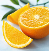 Аромапаста Апельсин Классик Триэр, 1 кг