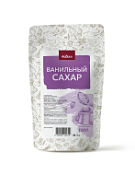 Ванильный сахар 1000 гр. Айдиго Профи дой-пак мини