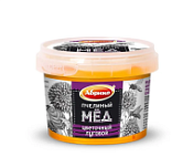 Мед цветочный 350 г. п/б Абрико