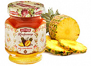 Конфитюр оптом