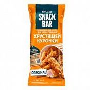 Панировочная смесь для приготовления хрустящей курочки "Гурмикс", 240 г