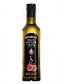 Масло виноградной косточки рафинированое "Лукашинские" 375 мл