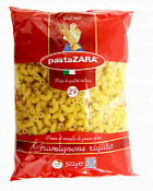 Макароны Pasta Zara 027 рожки