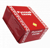 Сахар прессованный "Русский"