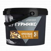 Маринад Ореховый Люкс, Гурмикс, 5 кг