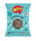 Семена чиа 150 г ОГО!