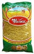 Макаронные изделия "Вермишель паутинка" Макаронные изделия "Вермишель паутинка"