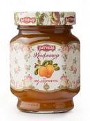 Конфитюр абрикосовый "Ратибор", 350 г