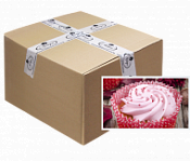 Стабилизатор для кремов на основе взбитых сливок, сметаны, йогурта Прома Фонд Малина, Триэр, 5 кг