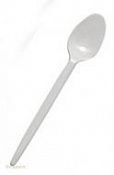 Одноразовая  ложка чайная 12шт