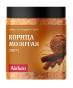 Корица молотая Айдиго, 200 г
