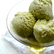 Паста для мороженого Джелатоп Фисташка, 5 кг