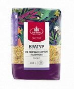 Булгур Агро-Альянс Экстра, 450 г