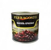 Фасоль красная Ferragosto
